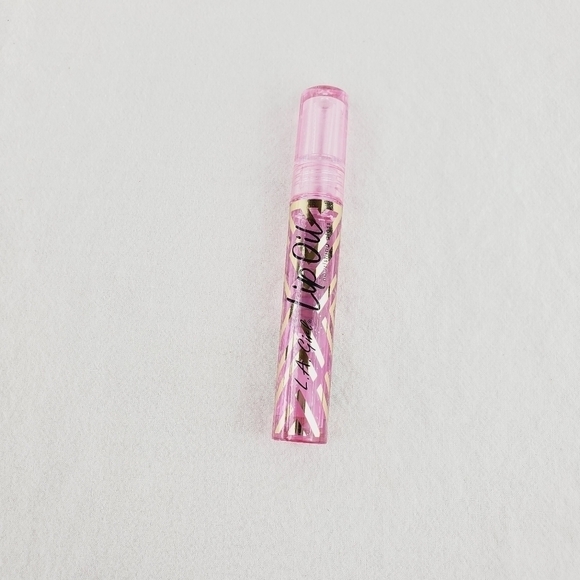 3 FOR $15 💟💟 L.A girl lip oil nourishing gloss - Picture 3 of 5